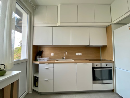 Lovely apartment in the heart of Sofia 3 Flat Manager Booking