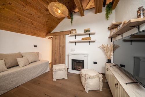 Gurgulyat view - 1 Bedroom Loft 0 Flat Manager Booking