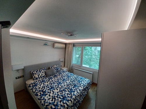 Signature Suite - 1 Bedroom 9 Flat Manager Booking