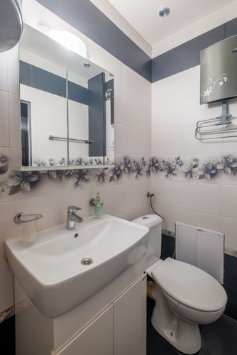 Nice 1 bedroom apartment 26 Flat Manager Booking