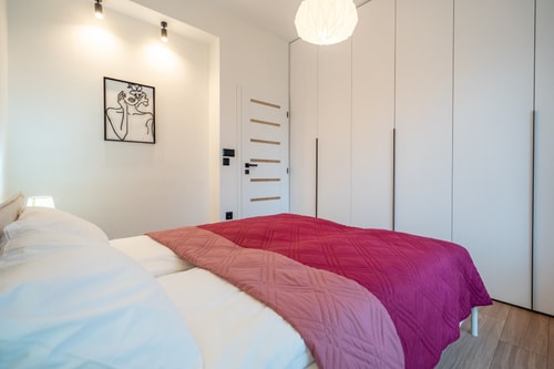 Nova nook 28 Flat Manager Booking