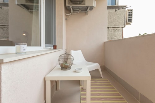 Mattea's 2-bedroom apartment 37 Flat Manager Booking