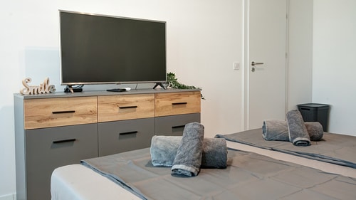 College Flat 8 Flat Manager Booking
