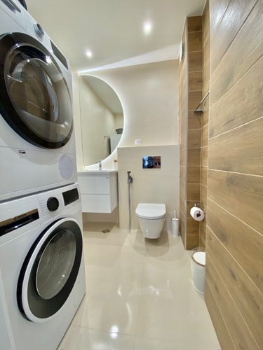 Gran Capital - Mountain View, FREE Parking 10 Flat Manager Booking