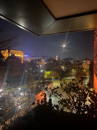 Serdica top center - 3 berdoom cosy apartment 30 Flat Manager Booking