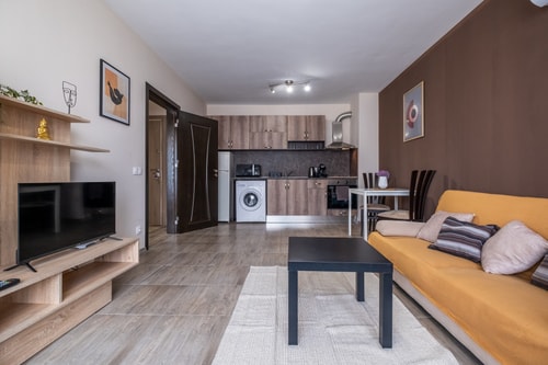 Cozy Homes 2 25 Flat Manager Booking