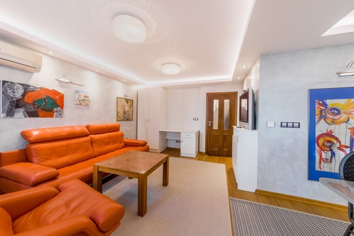 Signature Suite - 1 Bedroom 1 Flat Manager Booking