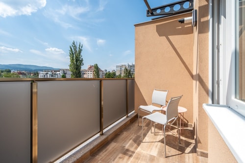 Fusion Finesse - 2BD with parking space 2 Flat Manager Booking