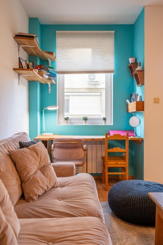 1 Bedroom Natural Condo 3 Flat Manager Booking
