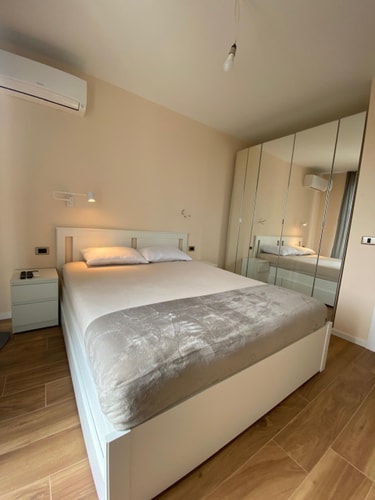 Sofia Park View Apartment · Sofia Park View Apartment – Cozy & Modern 2BD 1 Flat Manager Booking
