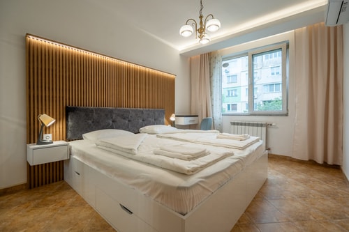 Marble Place 10 Flat Manager Booking