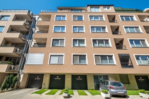 Cozy Homes 1 4 Flat Manager Booking