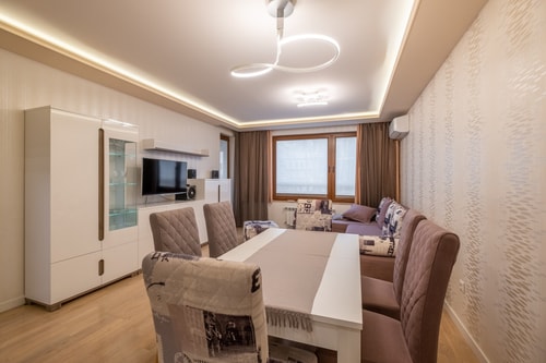 Jewelry - 1 bedroom apartment 10 Flat Manager Booking