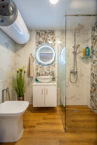 Golden Mountains 16 Flat Manager Booking