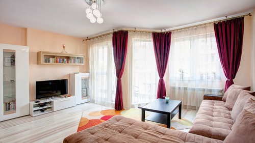 Elevated Living 0 Flat Manager Booking