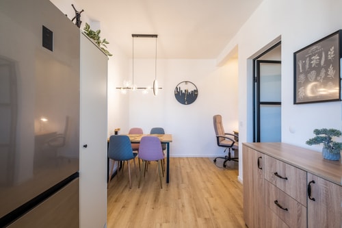 Bright Apartments – 2 Bedroom 35 Flat Manager Booking