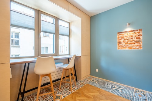 Bijou - 1 Bedroom Apartment 12 Flat Manager Booking