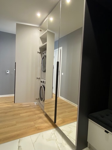 Gran Capital - Vodolei Garden, FREE Parking 14 Flat Manager Booking