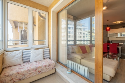 Modern Apartment | Top Location | Friendly Host 20 Flat Manager Booking