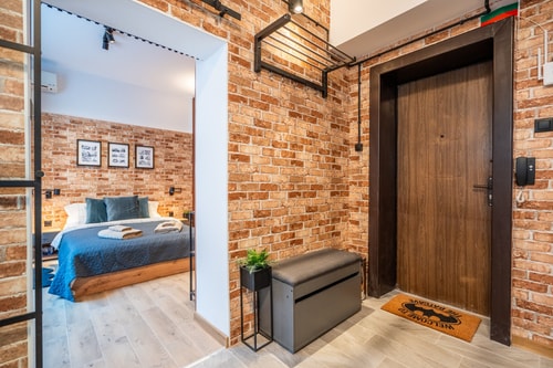 BB Apartment 29 Flat Manager Booking