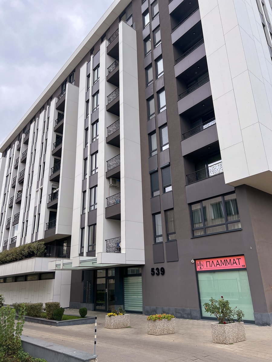 Algara Studio 4 Flat Manager Booking
