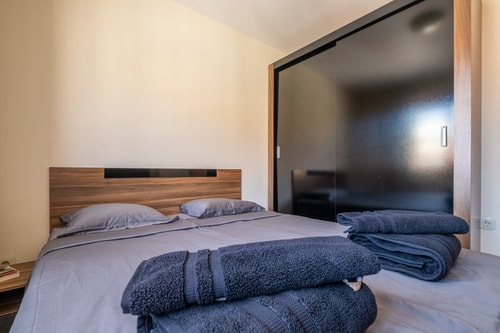 Nice 1 bedroom apartment 24 Flat Manager Booking