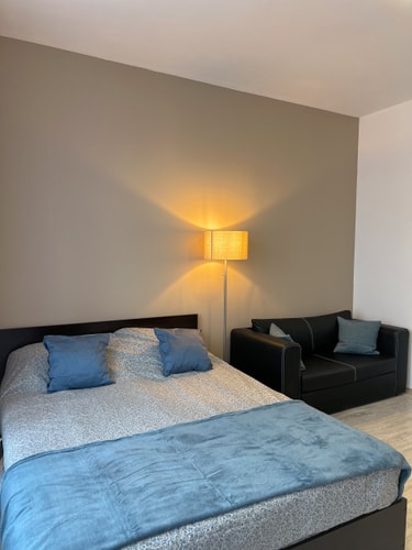 Algara Studio 7 Flat Manager Booking