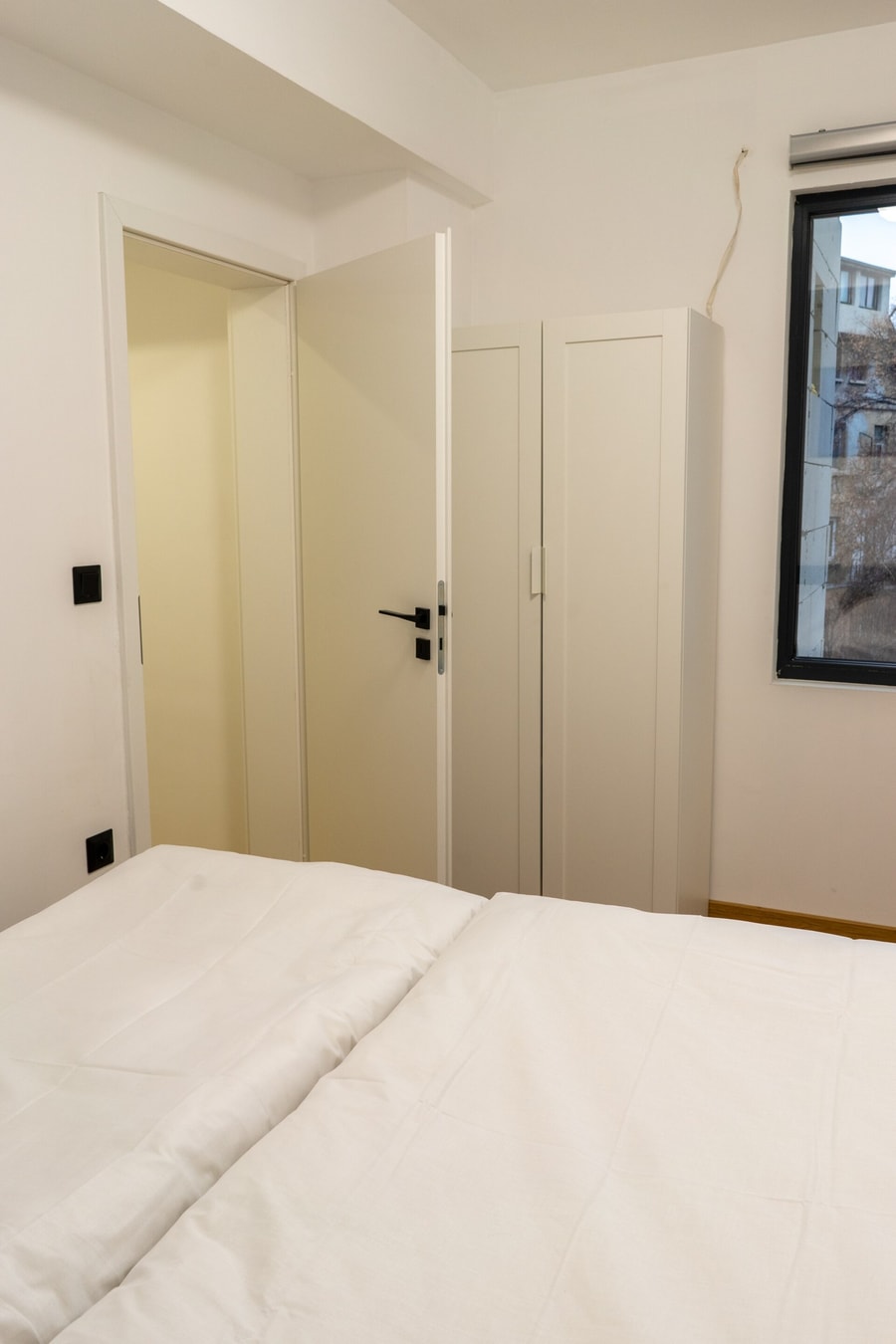 Sofia Space Nest 26 Flat Manager Booking