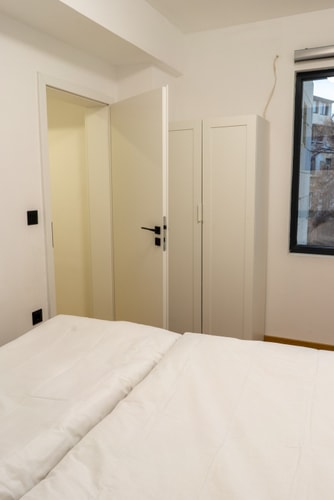 Sofia Space Nest 26 Flat Manager Booking