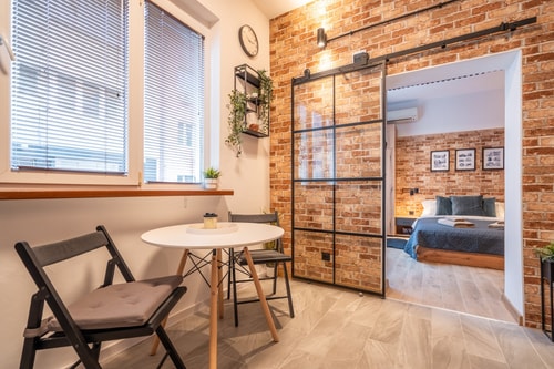 BB Apartment 21 Flat Manager Booking