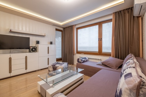 Jewelry - 1 bedroom apartment 21 Flat Manager Booking
