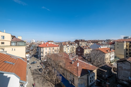 Bright Apartments – 2 Bedroom 48 Flat Manager Booking