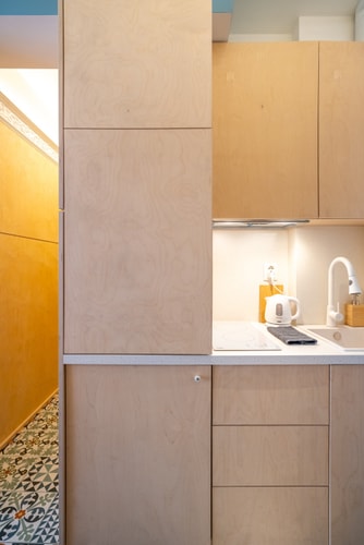Bijou - 1 Bedroom Apartment 41 Flat Manager Booking