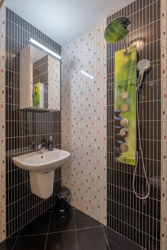 Serdica top center - 3 berdoom cosy apartment 41 Flat Manager Booking