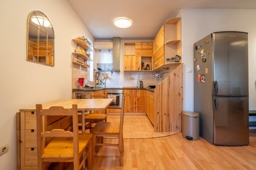 1 Bedroom Natural Condo 10 Flat Manager Booking