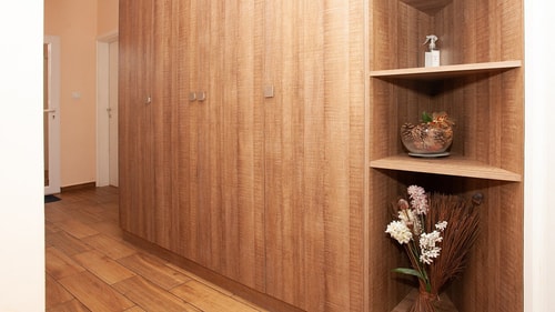 Elevated Living 11 Flat Manager Booking