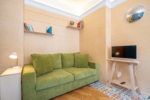 Bijou - 1 Bedroom Apartment 17 Flat Manager Booking