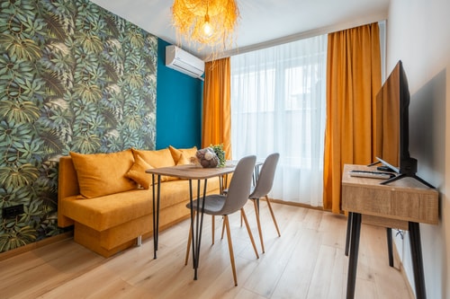 Exotic Homes 0 Flat Manager Booking