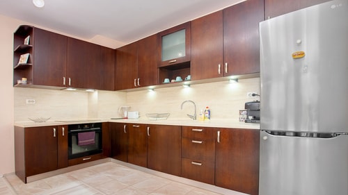 Elevated Living 6 Flat Manager Booking