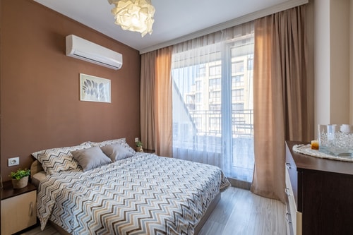 Cozy Homes 1 1 Flat Manager Booking