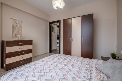 Cozy Homes 3 23 Flat Manager Booking