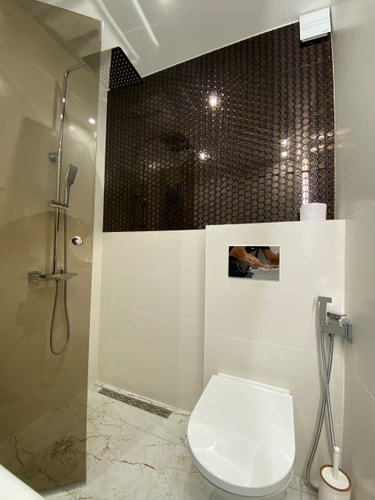Gran Capital - Vodolei Garden, FREE Parking 15 Flat Manager Booking