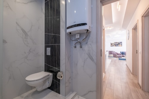 Elegant Deluxe - 2 Bedrooms apt. 31 Flat Manager Booking