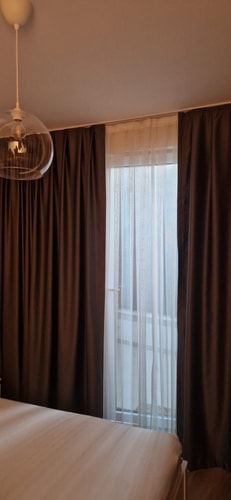 Sofia Park View Apartment · Sofia Park View Apartment – Cozy & Modern 2BD 16 Flat Manager Booking