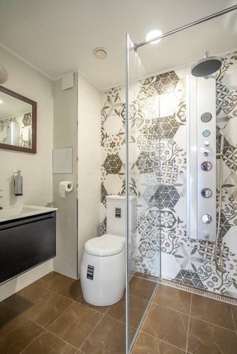 Fusion Finesse - 2BD with parking space 20 Flat Manager Booking