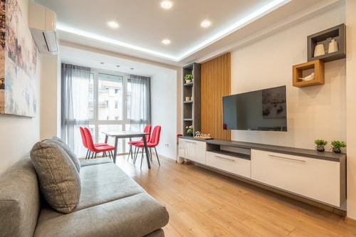 Zenith Apartment 0 Flat Manager Booking