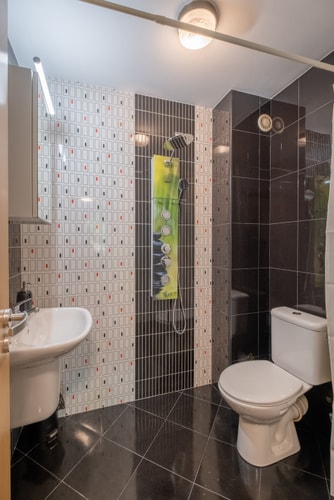 Serdica top center - 3 berdoom cosy apartment 39 Flat Manager Booking