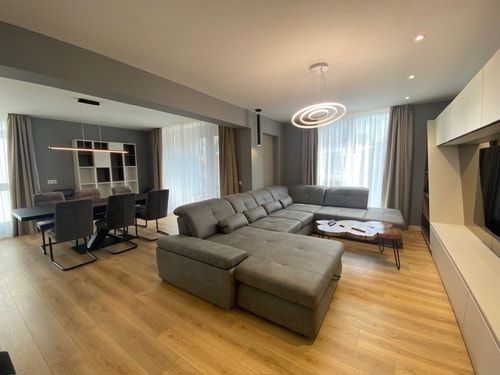 Gran Capital - Mountain View, FREE Parking 7 Flat Manager Booking