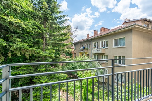 Arte Apartment 37 Flat Manager Booking