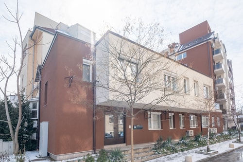 Iztok · Alex cozy apartment - 1 bedroom 34 Flat Manager Booking